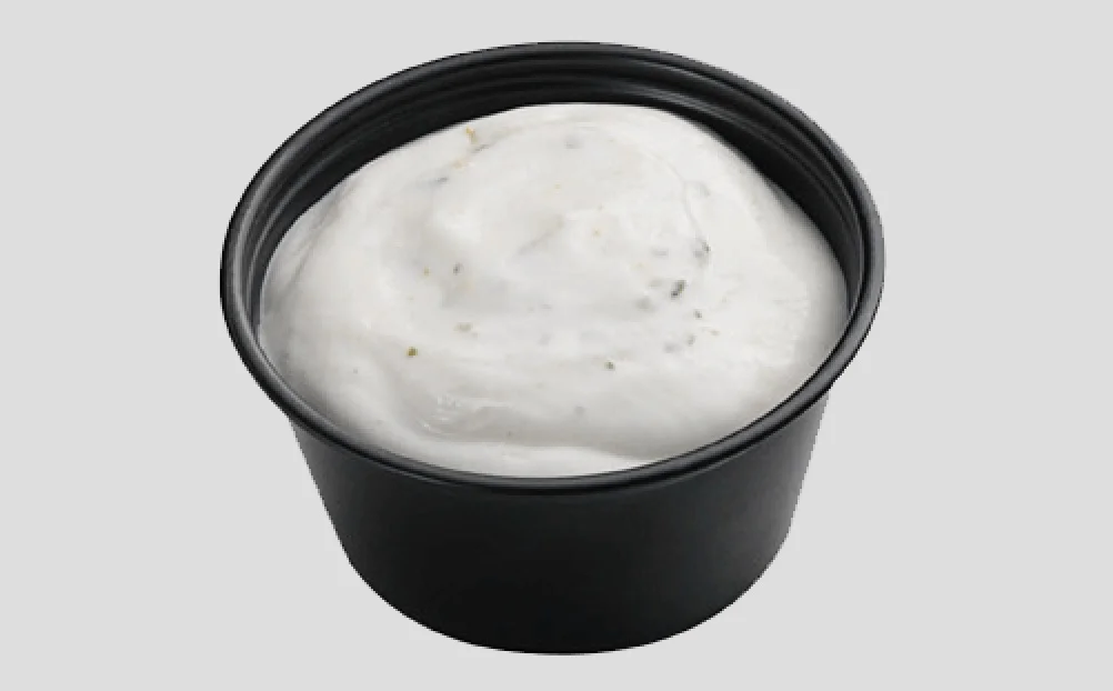Ranch Dressing 