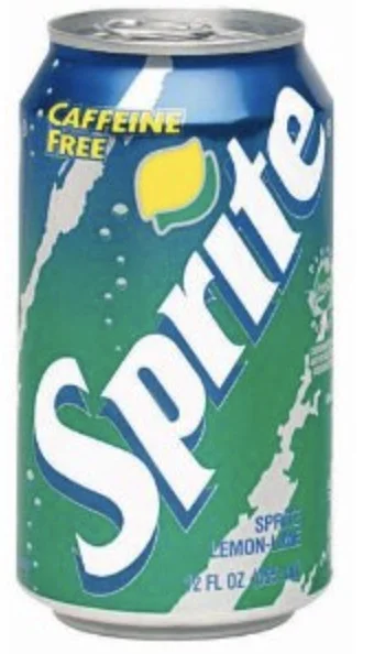 Sprite 