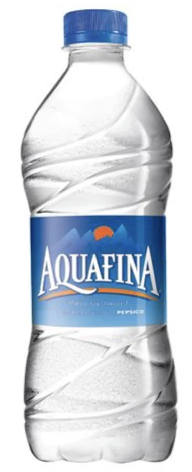 Aquafina 