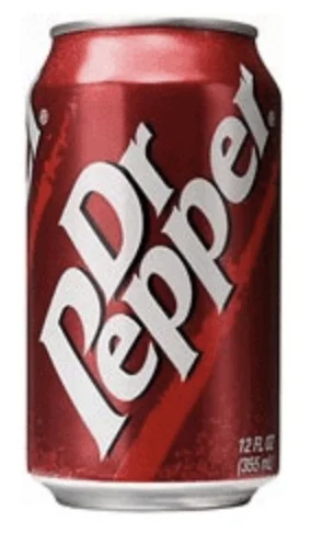 Dr Pepper