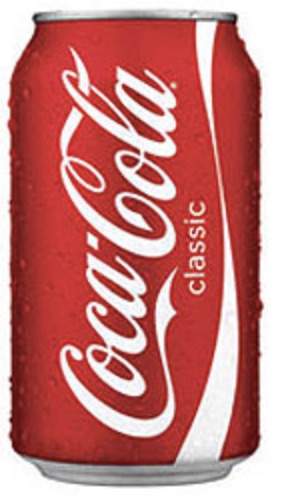Coca - Cola