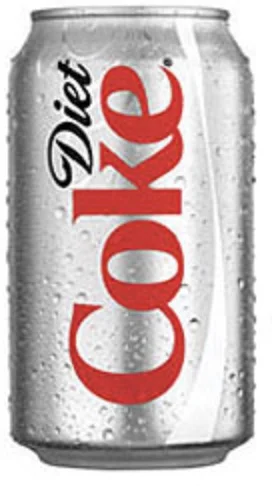Diet Coke