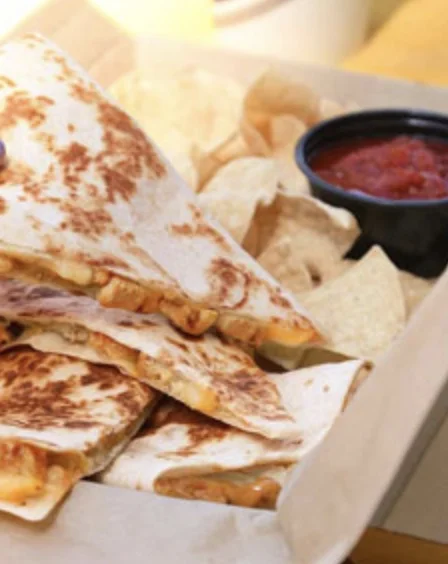  DOUBLEDILLA - CHICKEN