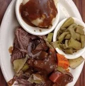 Pot Roast 