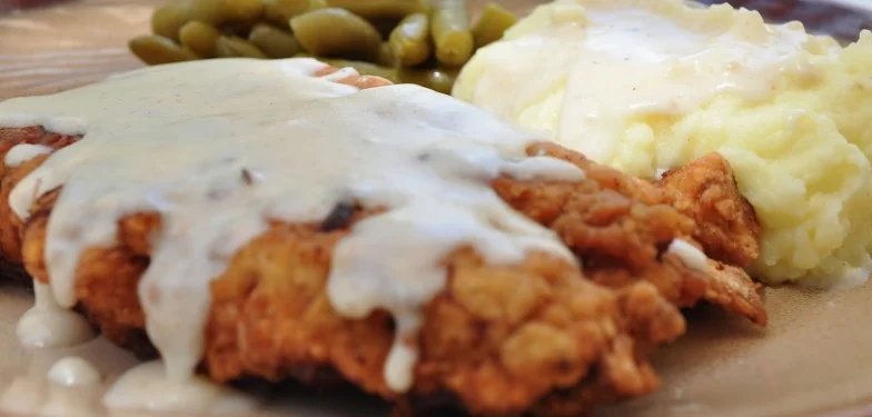 Chicken Fried Steak