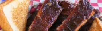 Pork Ribs 