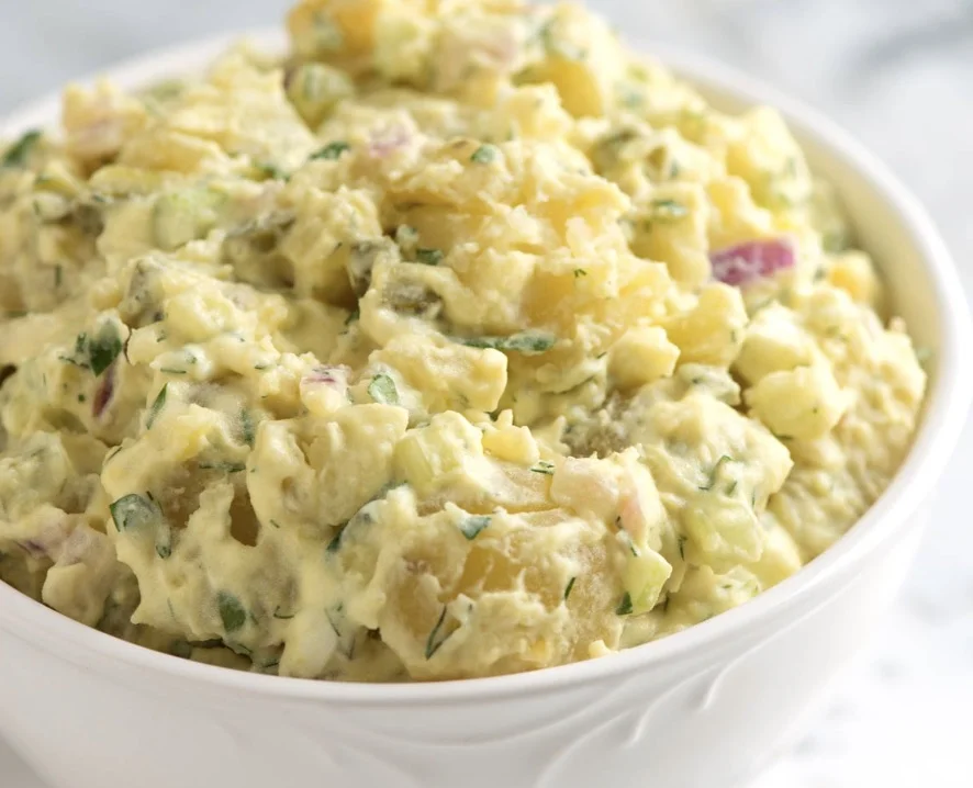 Potato Salad 
