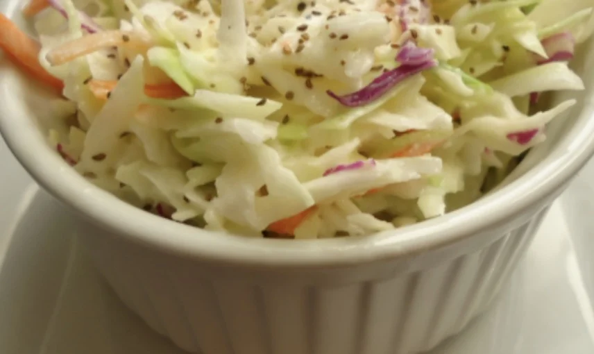 Cole Slaw