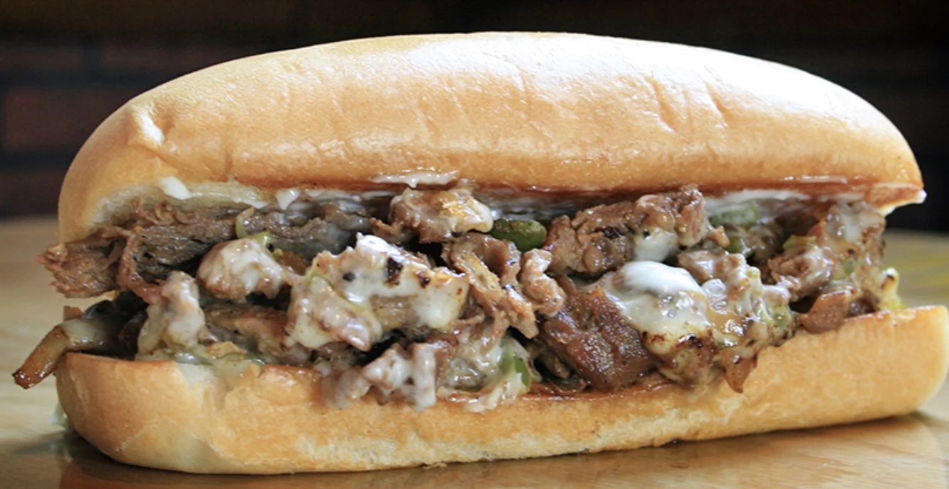 Original Cheesesteak