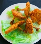 Lingzi Wings