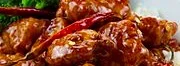 General Tso Chicken