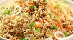 Fried Rice