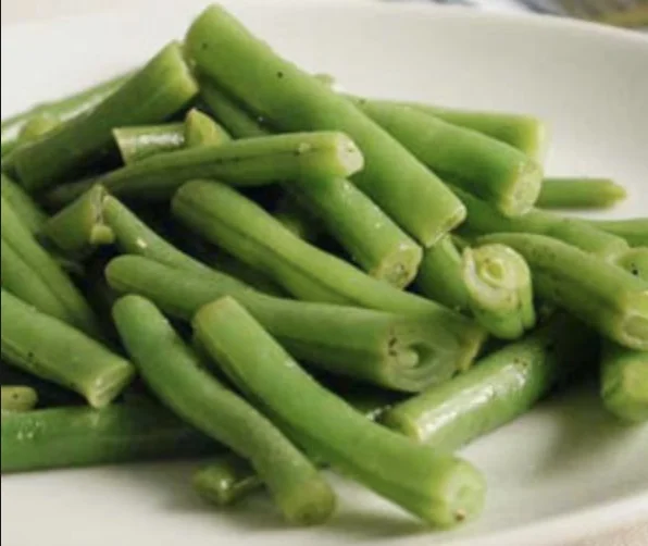Green Beans