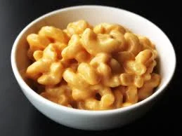 Mac and Cheese