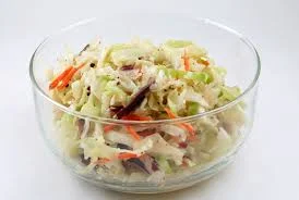 Cole Slaw
