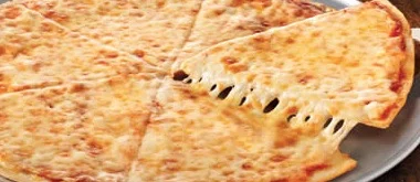 Cheese Pizza