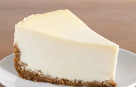 New York Cheesecake
