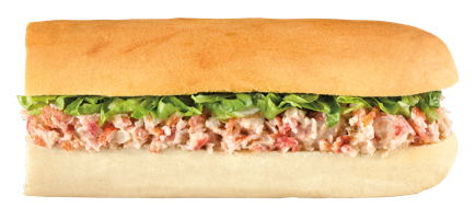 Bornk Sandwich