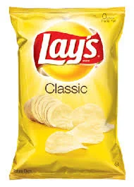 Regular Lay's