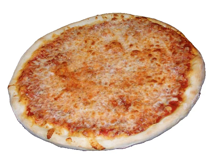 Large 16'' Cheese Pizza