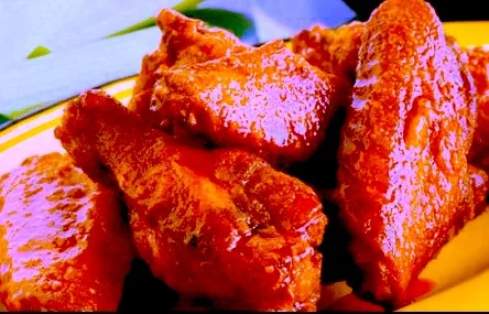 10 Pieces - Garlic Parmesan