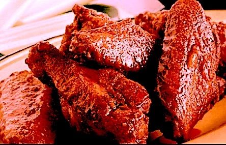 10 Pieces - Lemon Pepper