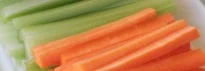 Veggie Sticks