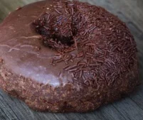 Triple Chocolate Threat