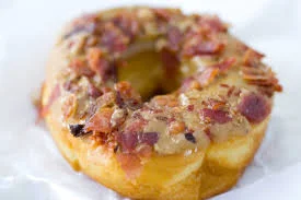 Maple Bacon