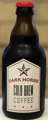 Dark Horse Cold Brew