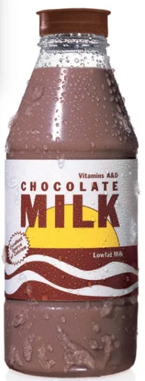 Chocolate Milk