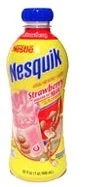 Strawberry Milk