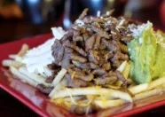 Carne Asada Fries