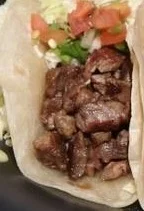 Carne Asada Taco