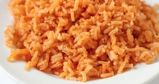 Rice
