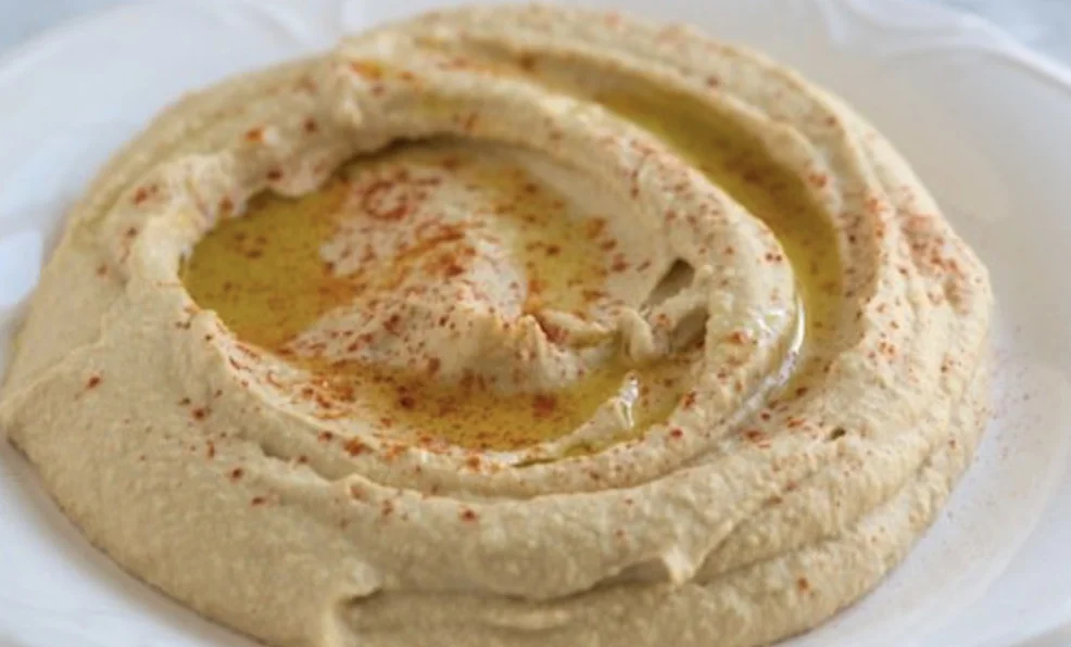 Hummus