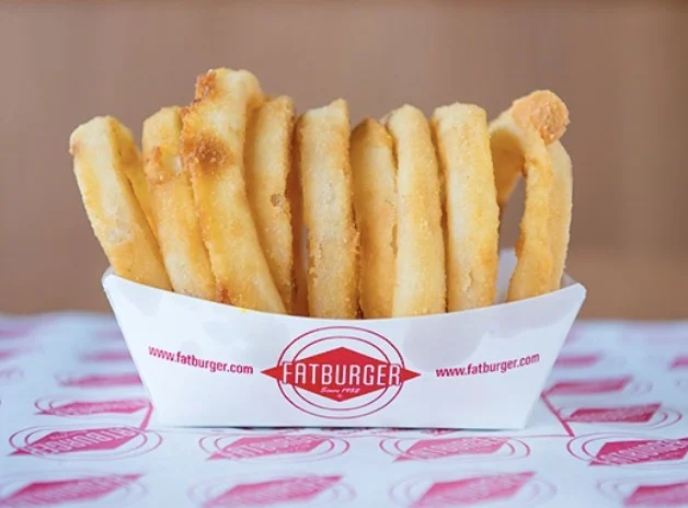 Homemade Onion Rings