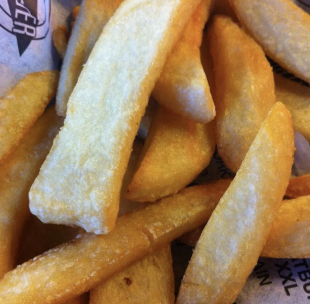 Fat Fries 