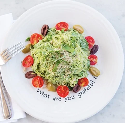 Liberated - Pad Thai Kelp Noodles