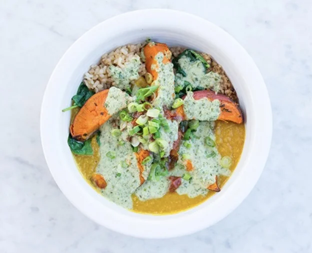 Mucho - Mexican Bowl