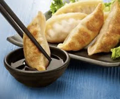 Pot Stickers