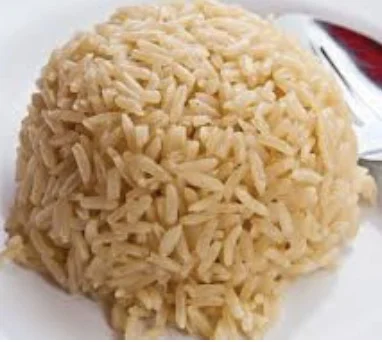 Brown Rice