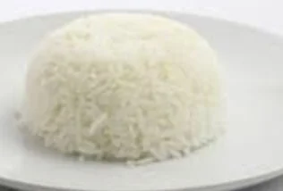 White Rice