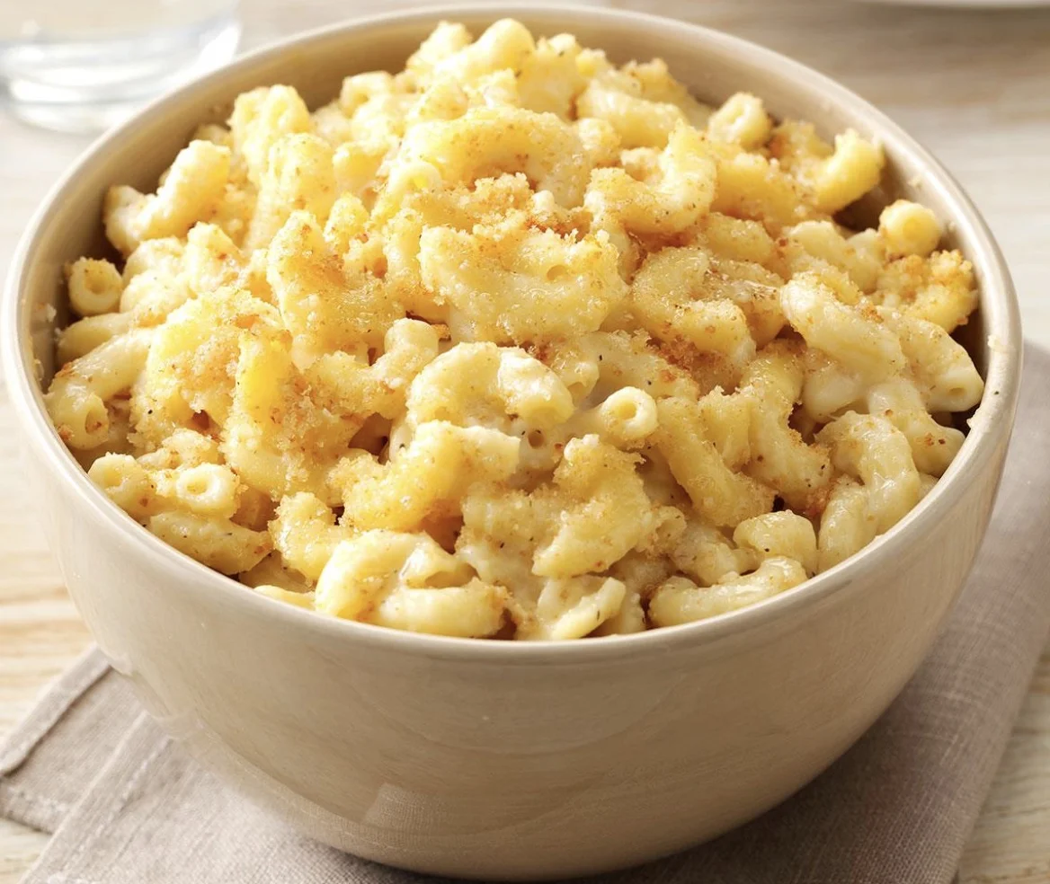 Mac and Cheese