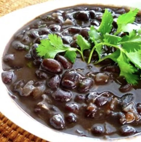 Black Beans (6 oz)