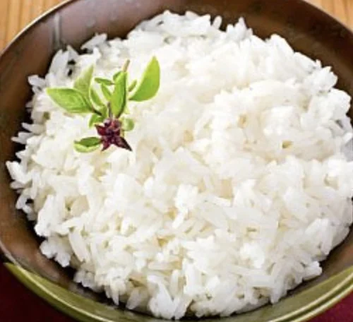 Jasmine Rice (6 Oz)