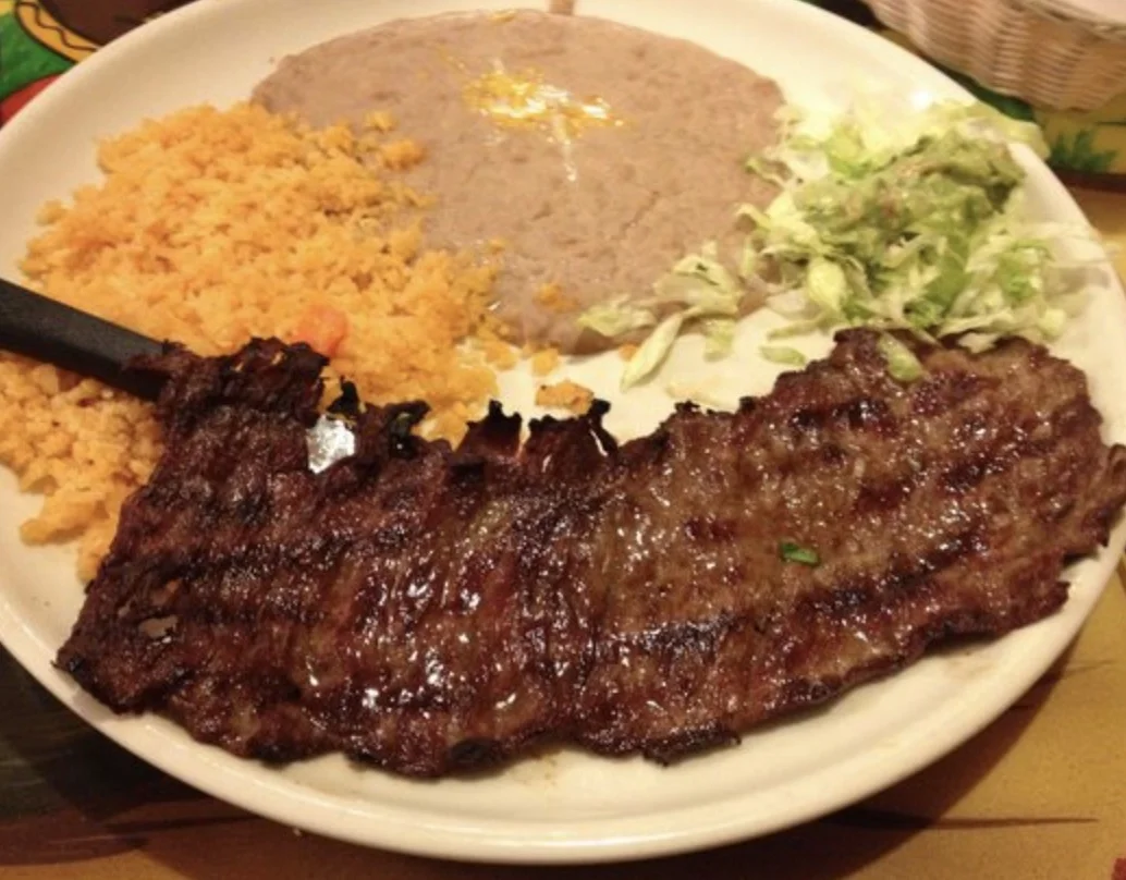 Carne Asada