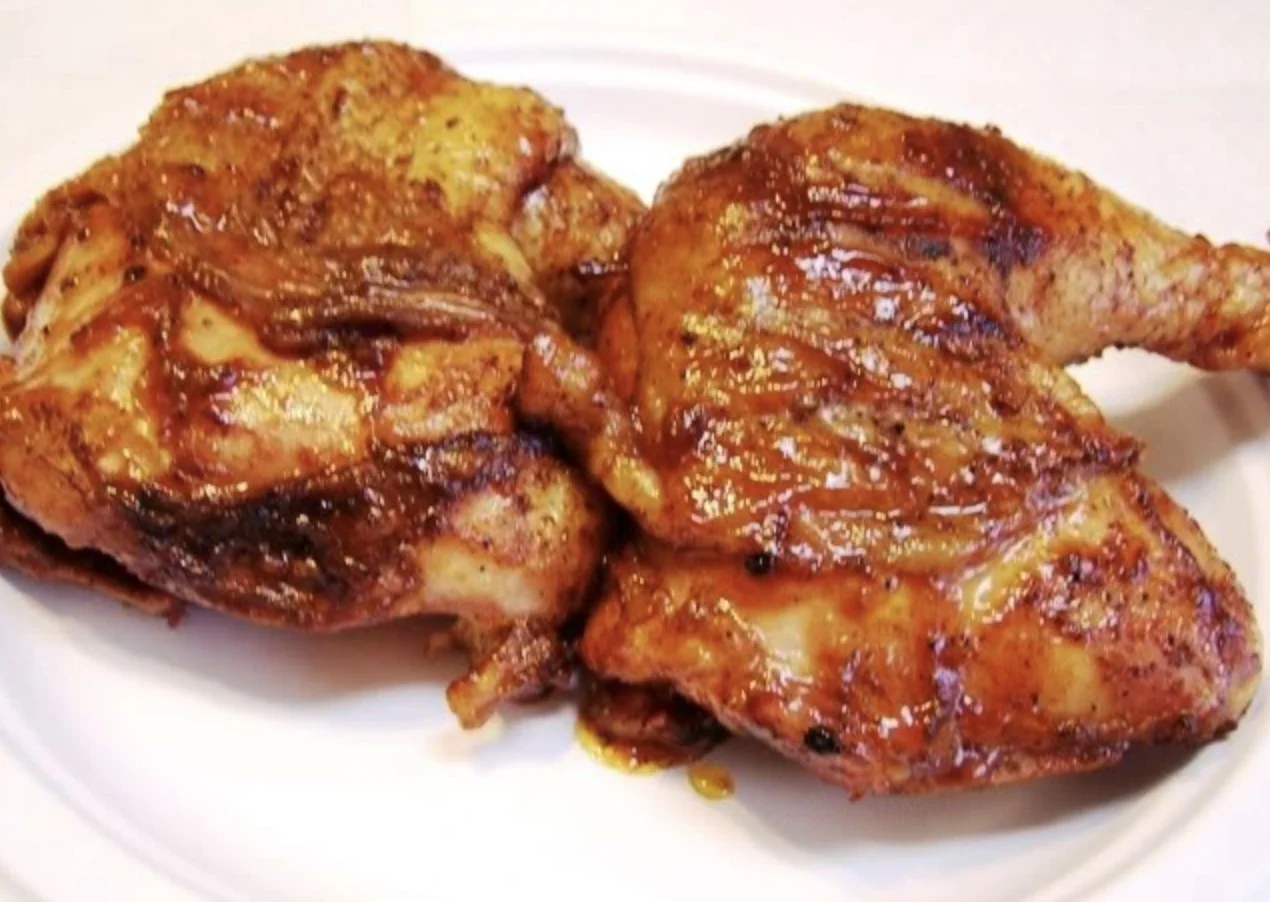 Quarter Chicken Deal