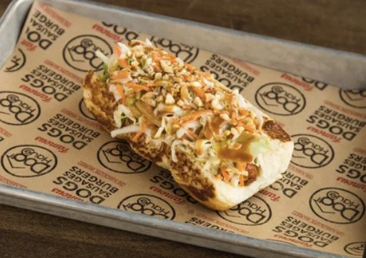 Another Night in Bangkok