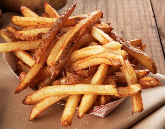 Fresh Cut Fries